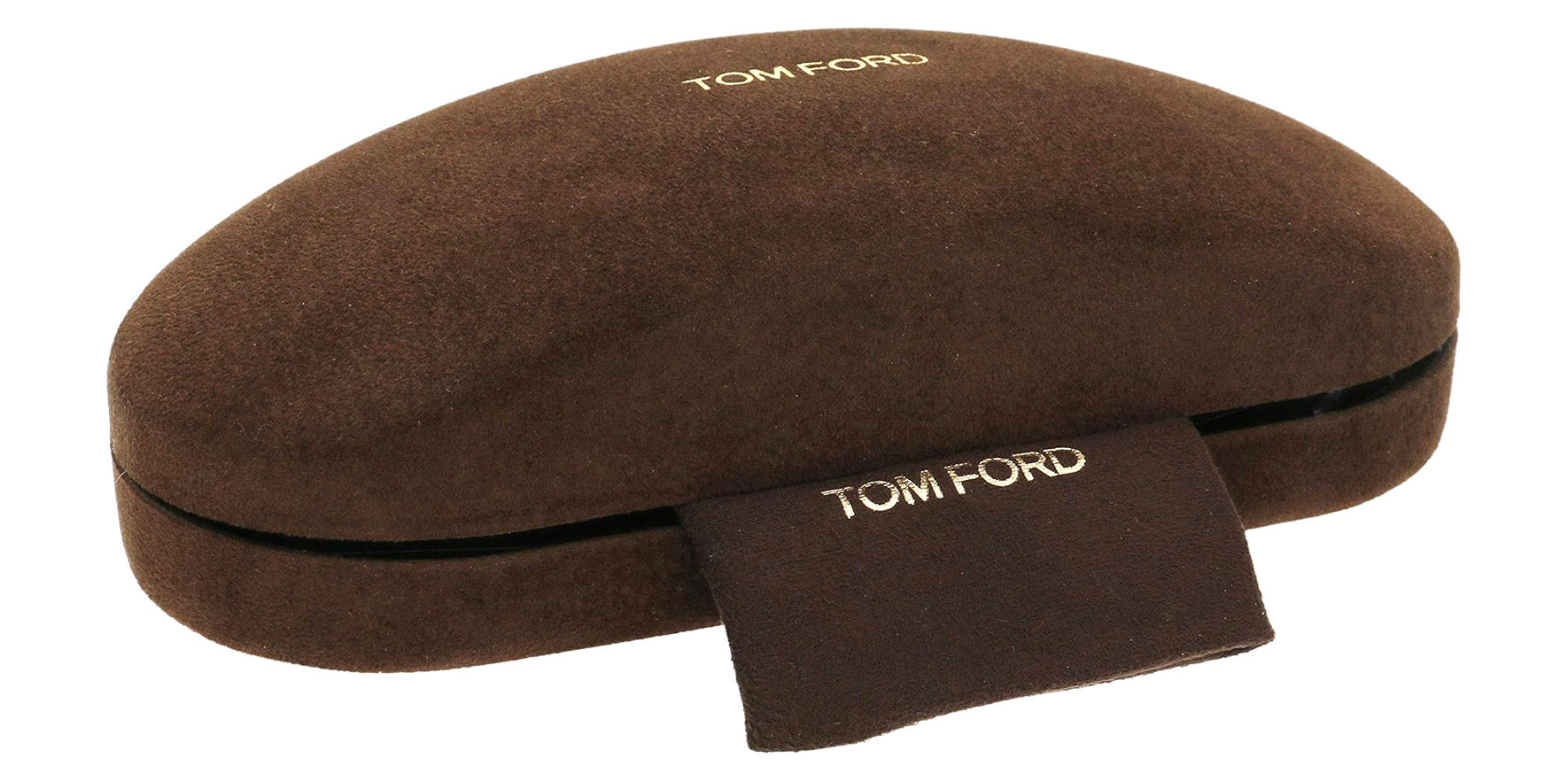 Tom Ford Snowdon Polarized Black Squared Classic - Eyedictive