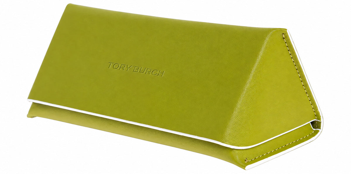 Tory Burch Geometric Oval