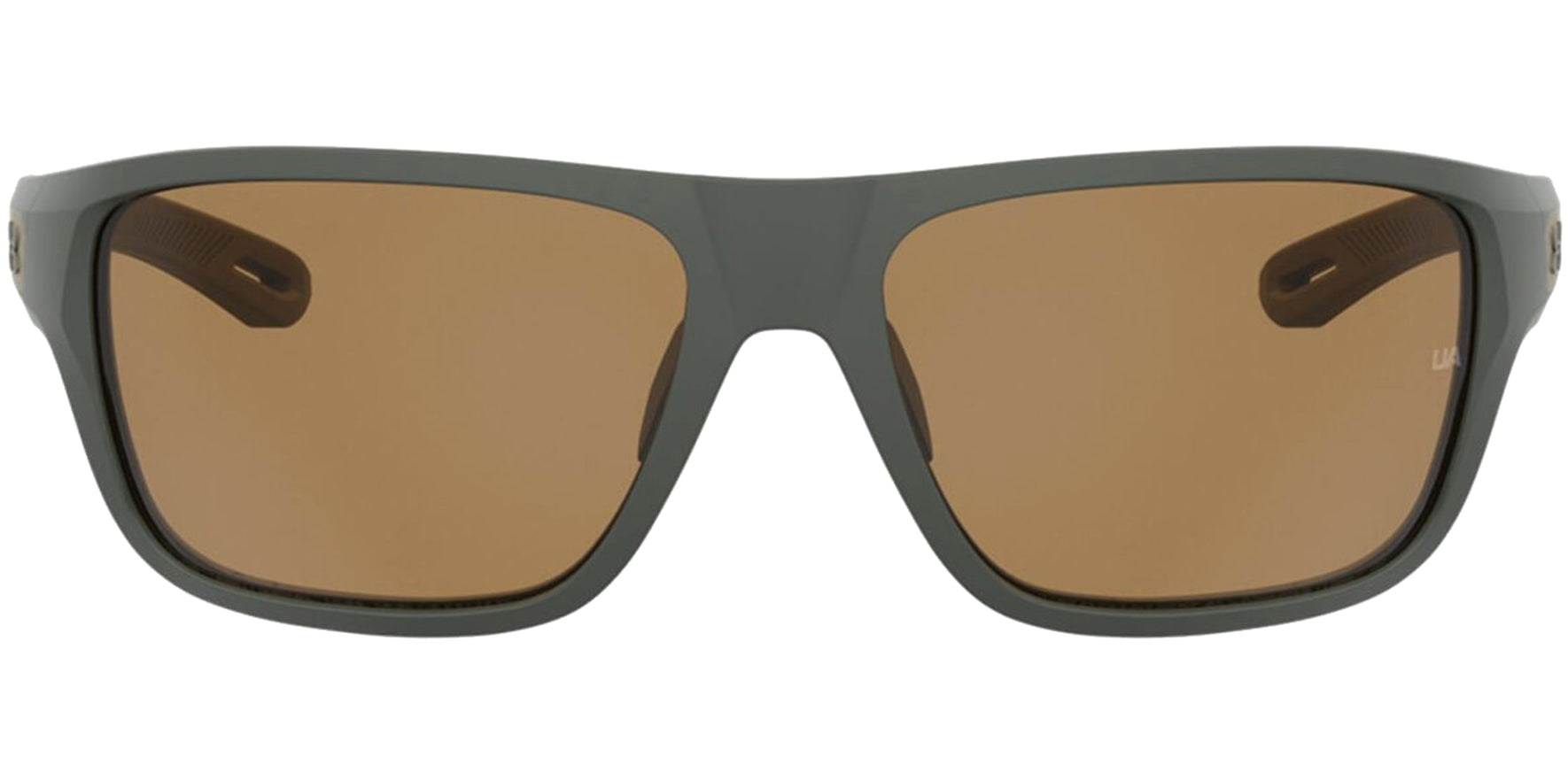 Under Armour Polarized Battle ANSI Tactical Wrap