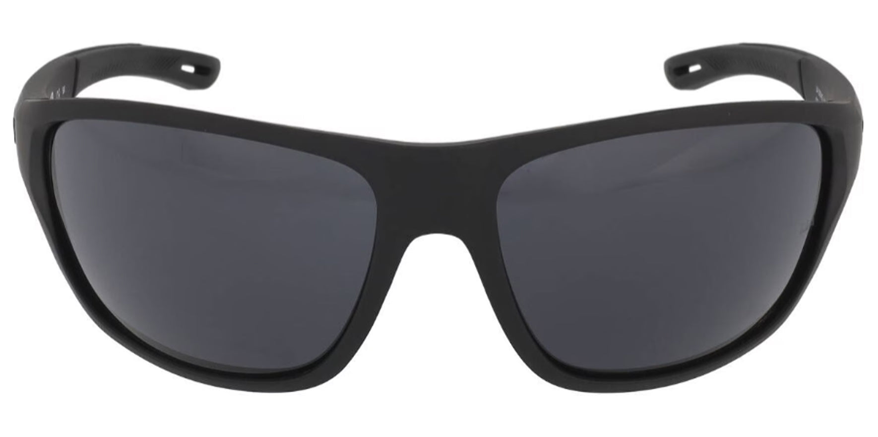 Under Armour Battle Matte Black Tactical Wrap