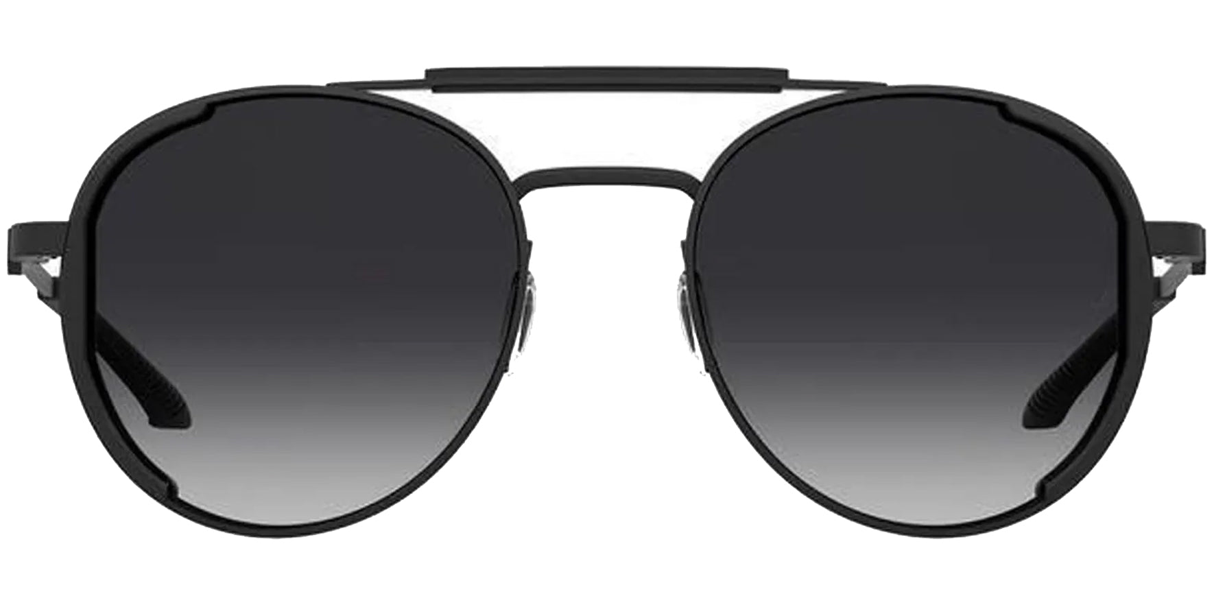 Under Armour Polarized w/ Side Shields - Eyedictive