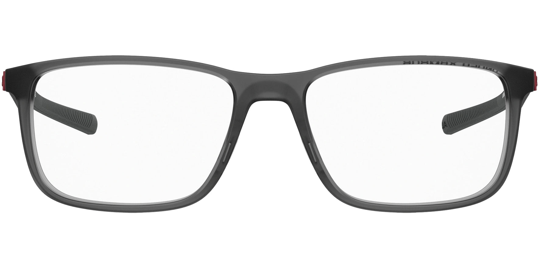 Under Armour Square Eyeglasses