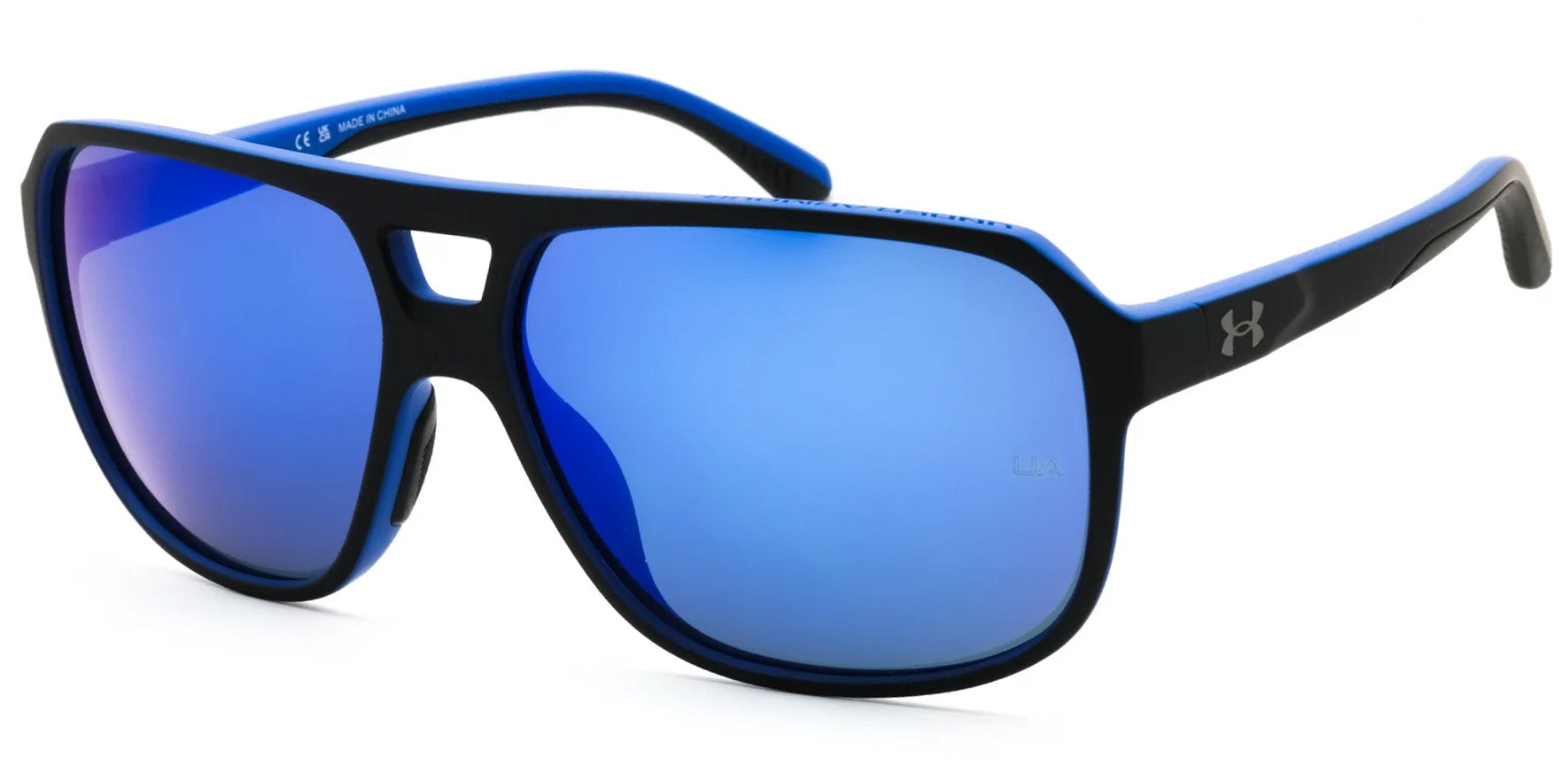 Under Armour Cruise Navigator w/ Rubber Nose Pads