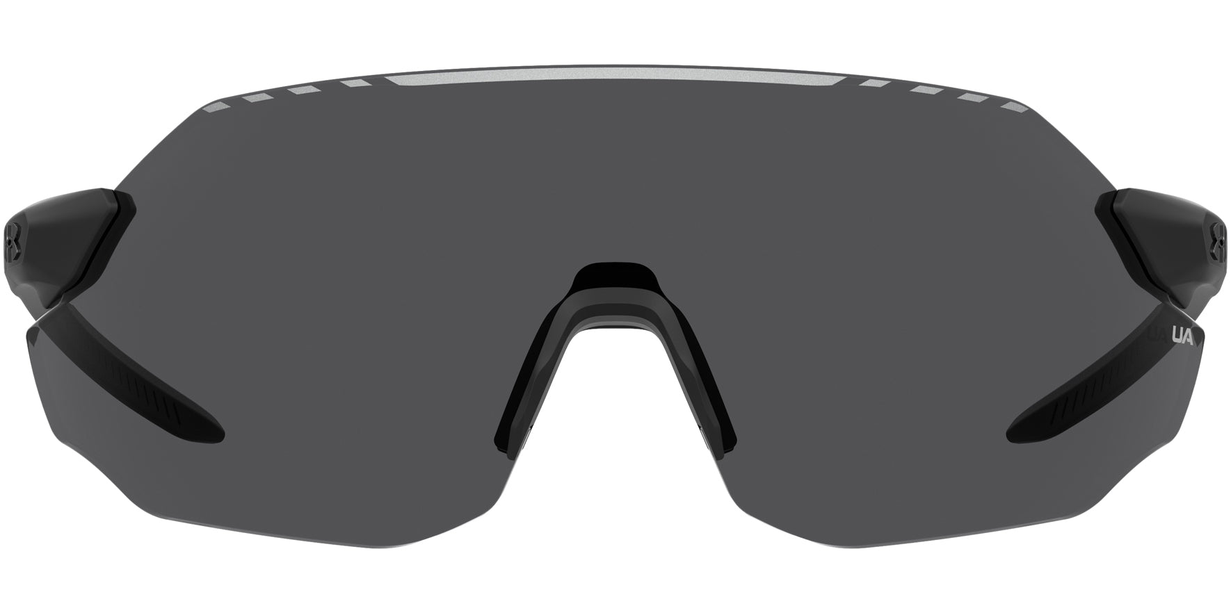 Under Armour Halftime Rimless Shield