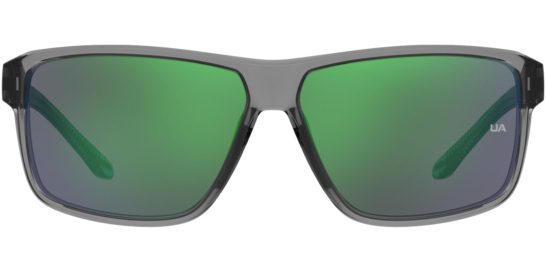 Under Armour Kickoff Rectangle w/ Mirror Lens