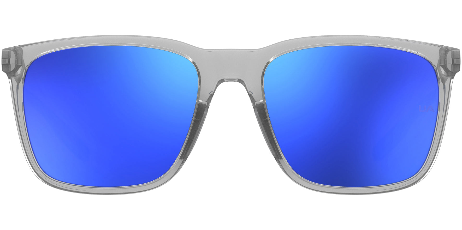 Under Armour Reliance Soft Square w/ Mirror Lens