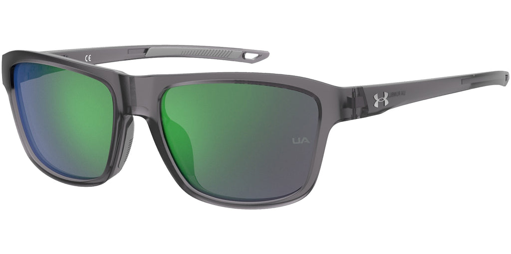 Under Armour UA Rumble Square Sport – Eyedictive