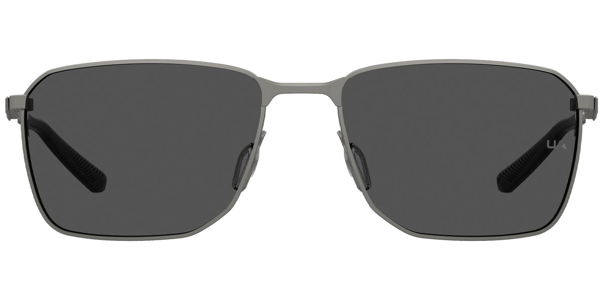 Under Armour Square w/ Slim Temples