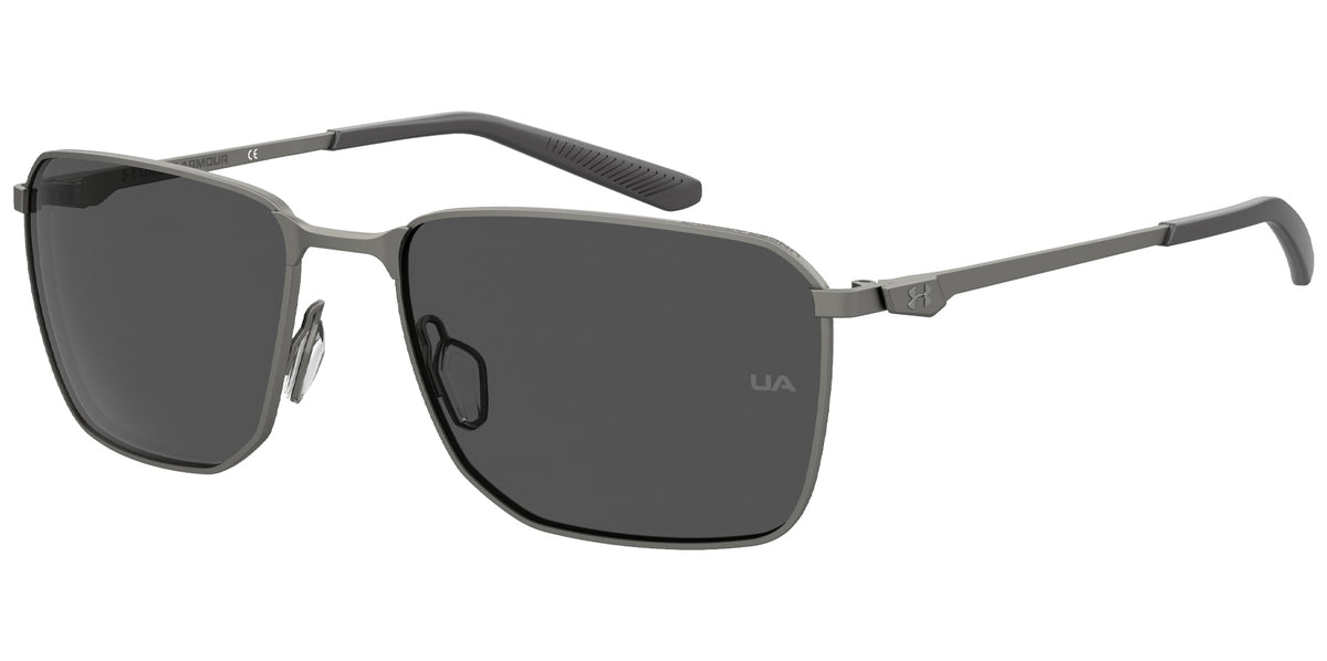 Under Armour Square w/ Slim Temples