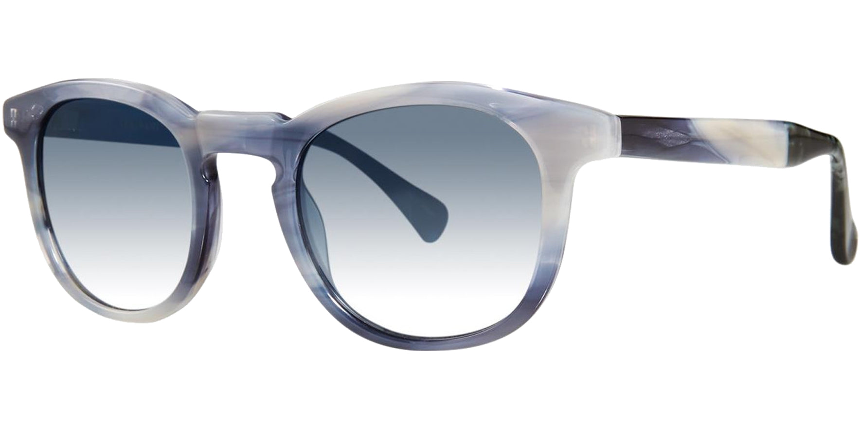 Vera Wang Round w/ Gradient Lens