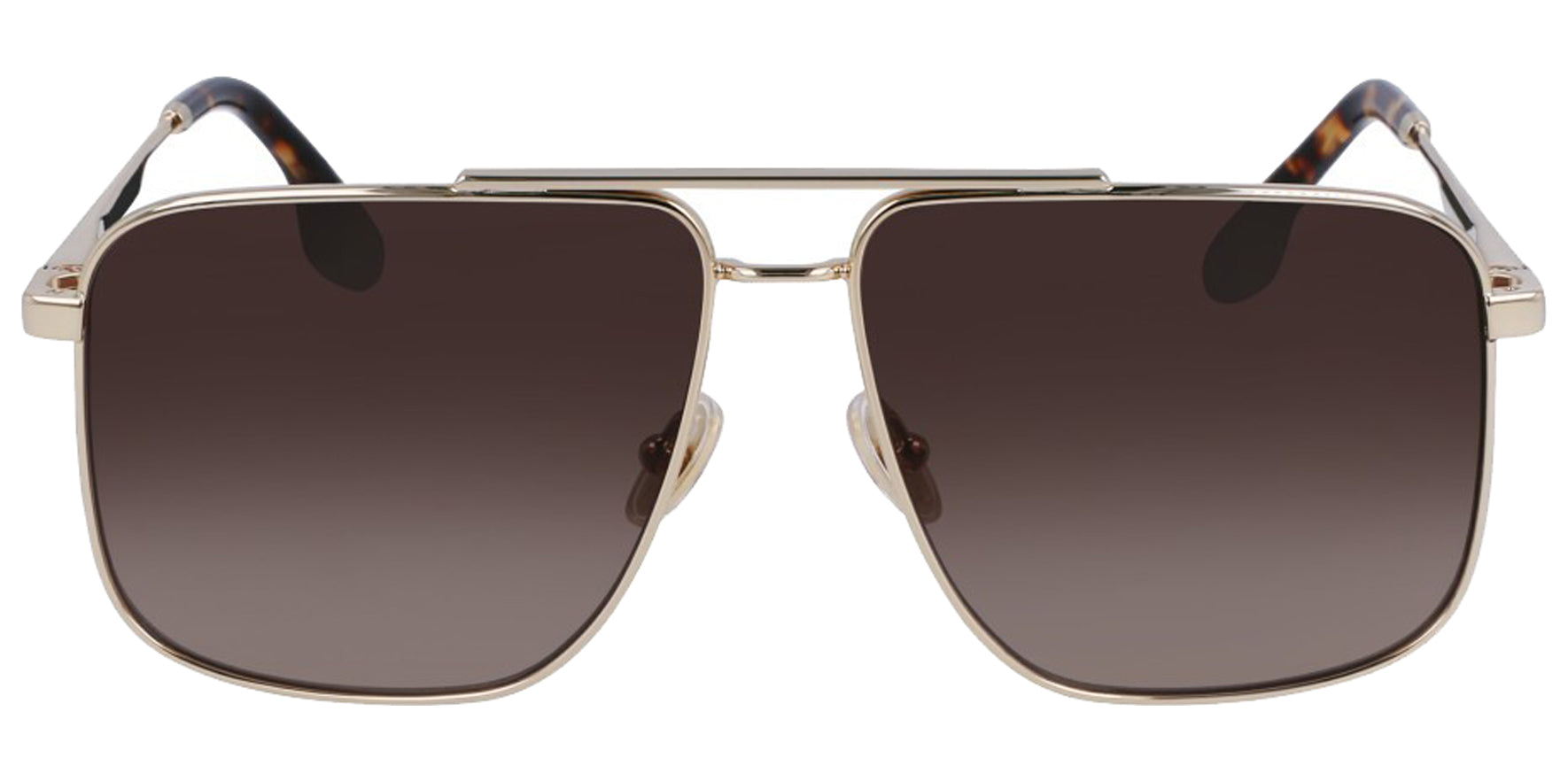Victoria Beckham Navigator w/ Gradient Lens