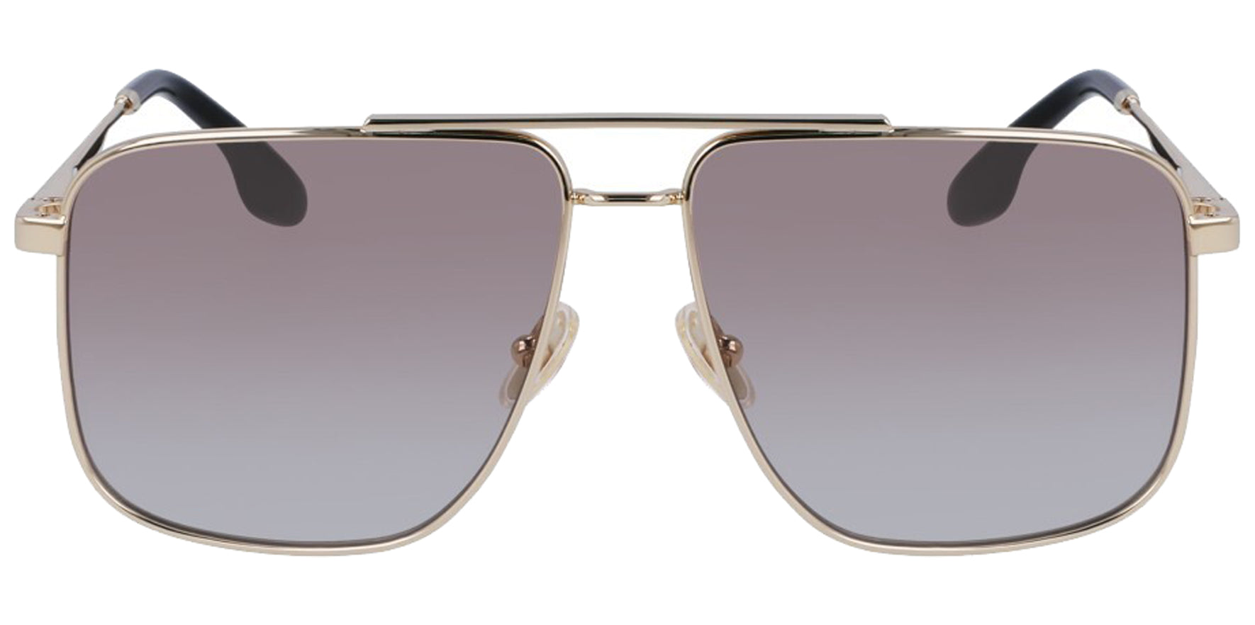 Victoria Beckham Navigator w/ Gradient Lens