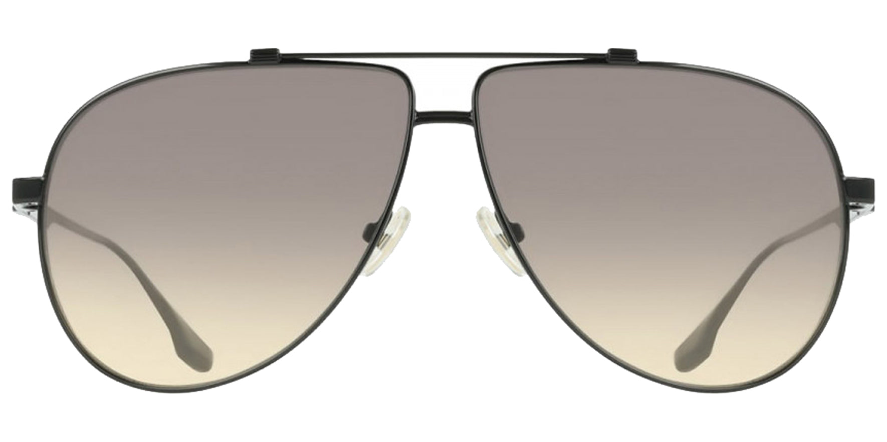 Victoria Beckham Aviator w/ Gradient Lens