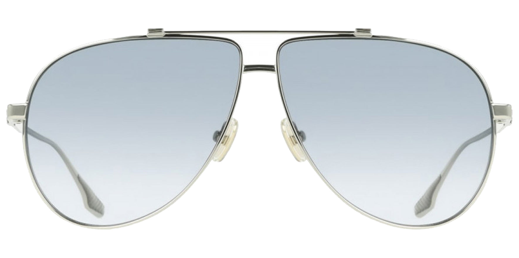 Victoria Beckham Aviator w/ Gradient Lens