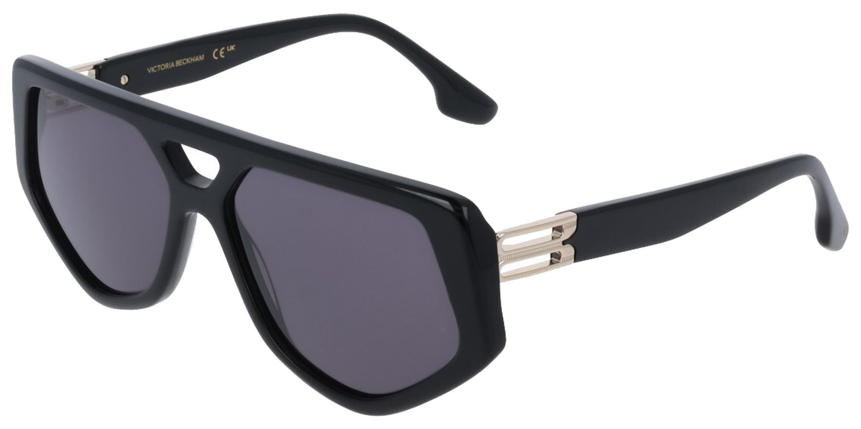 Victoria Beckham Geometric Square
