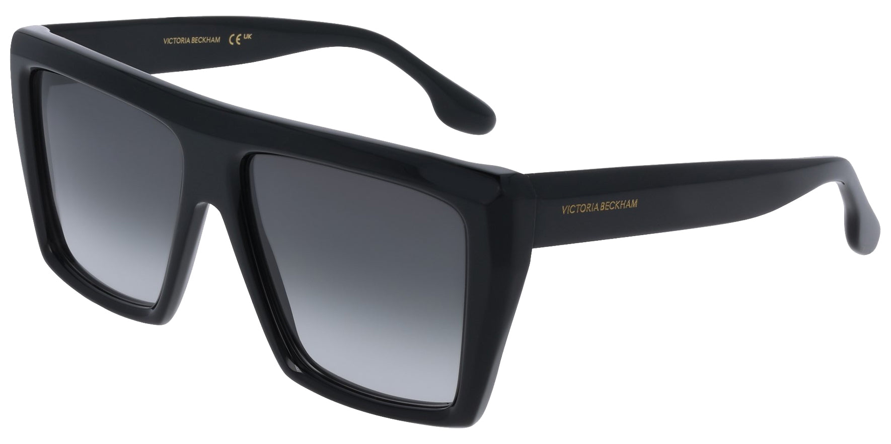 Victoria Beckham Flat Top Square