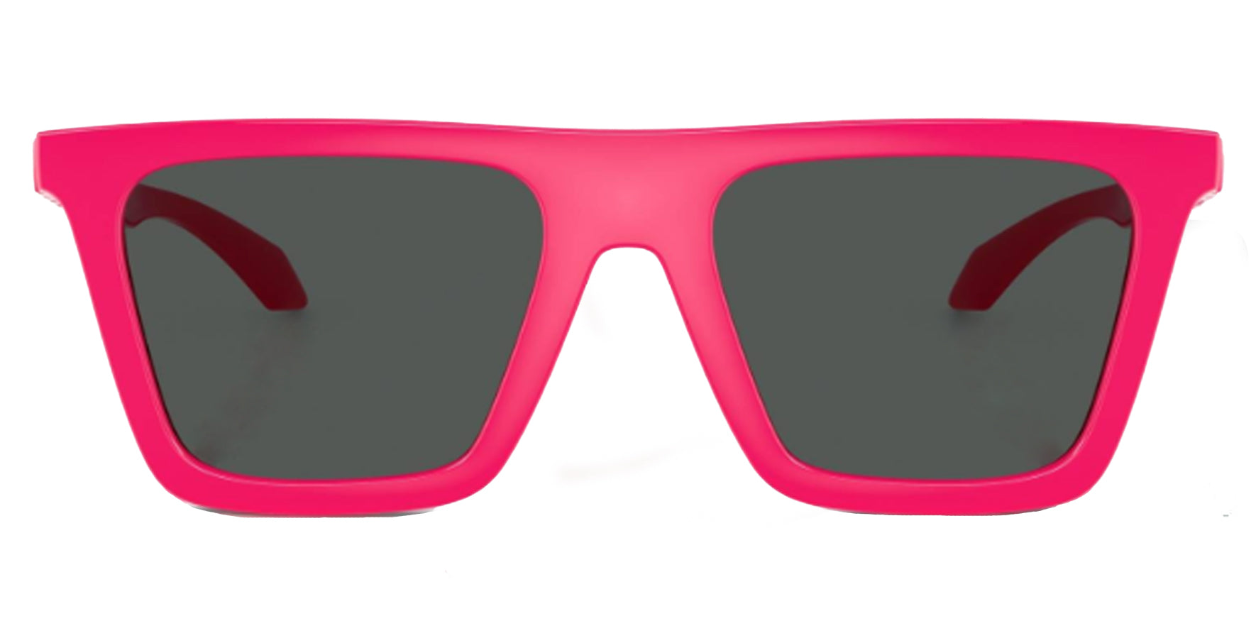 Versace Neon Flat-Top Square - Eyedictive