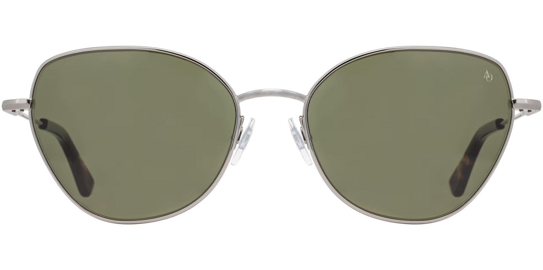 American Optical Whitney Polarized Cat-Eye w/ Nylon Lens