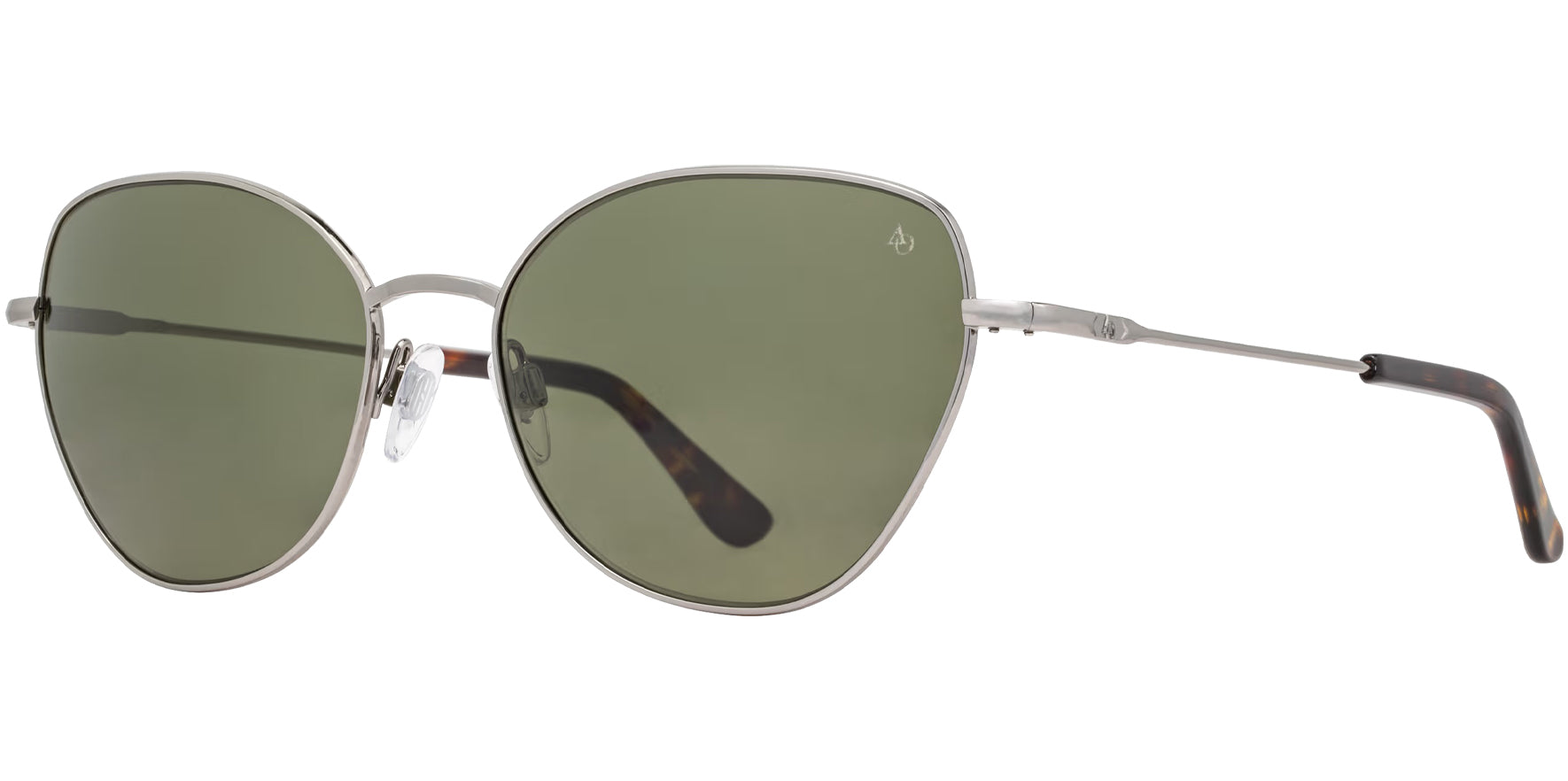American Optical Whitney Polarized Cat-Eye w/ Nylon Lens