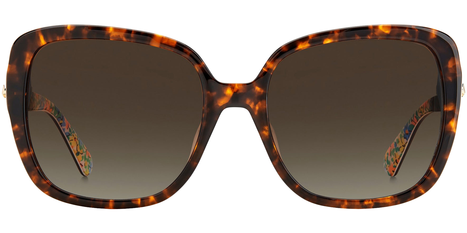 Kate Spade Wilhemina Butterfly w/ Gradient Lens