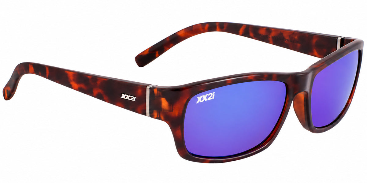 XX2i Bahamas1 Polarized Rectangle