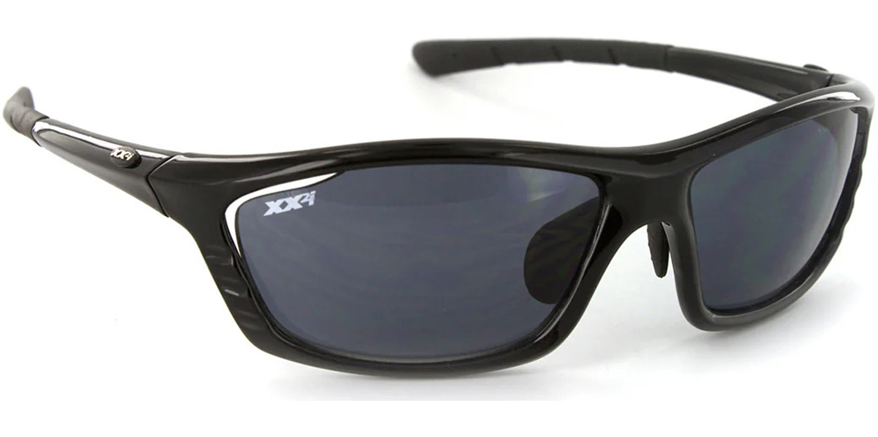 XX2i USA1 Sport Wrap w/ Mirrored Interchangeable Lens