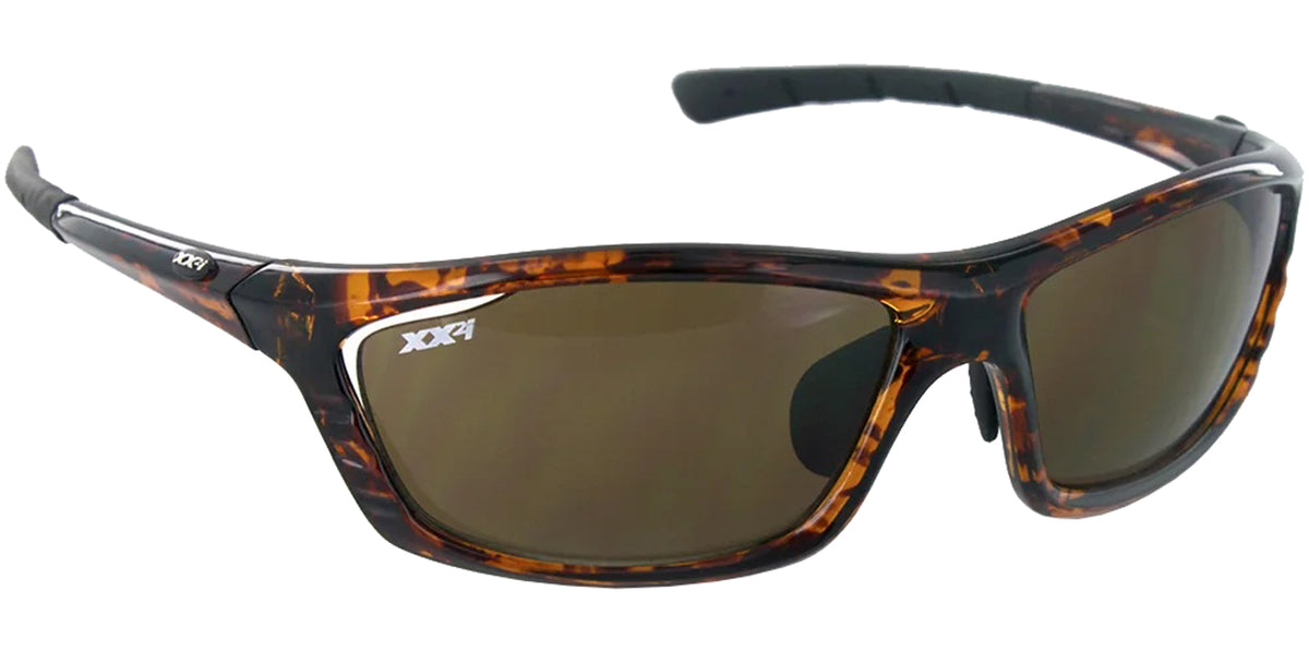 XX2i USA1 Sport Wrap w/ Mirrored Interchangeable Lens