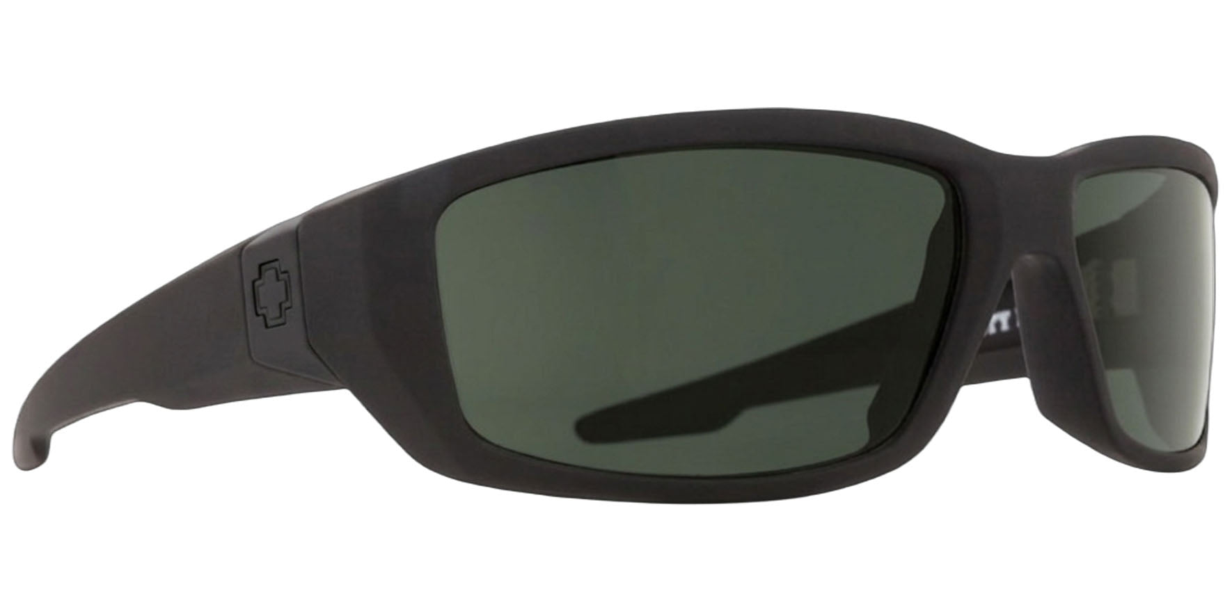 Spy Optic Tarmac Polarized Wrap