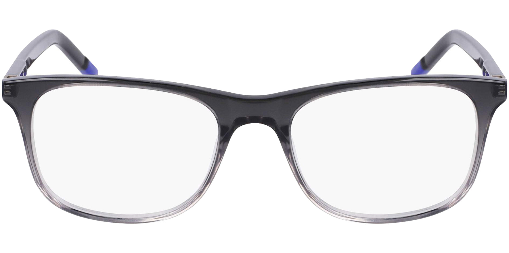 Zeiss Men's Square Eyeglass Frames