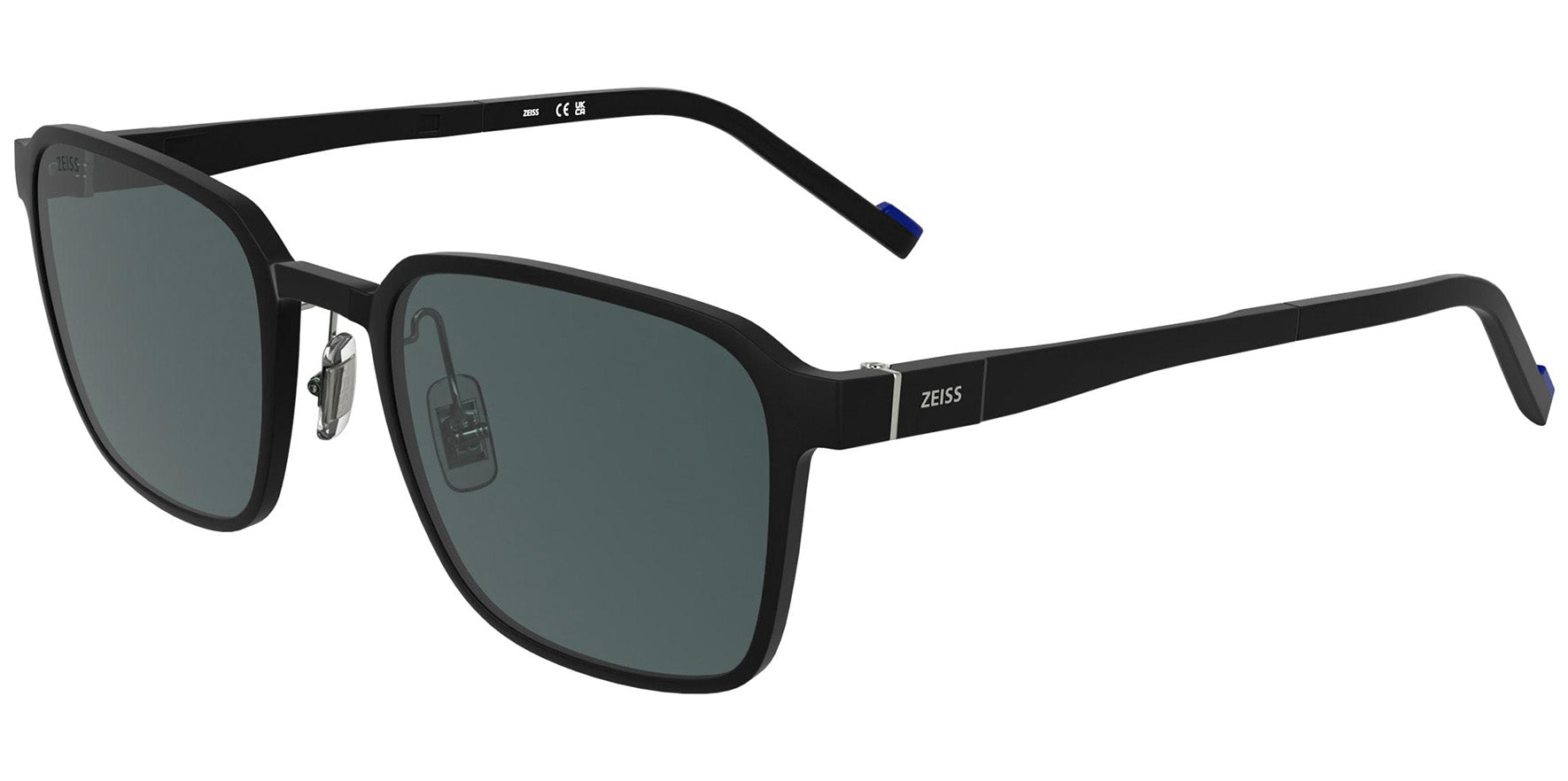 Zeiss Polarized Slim Modern Square