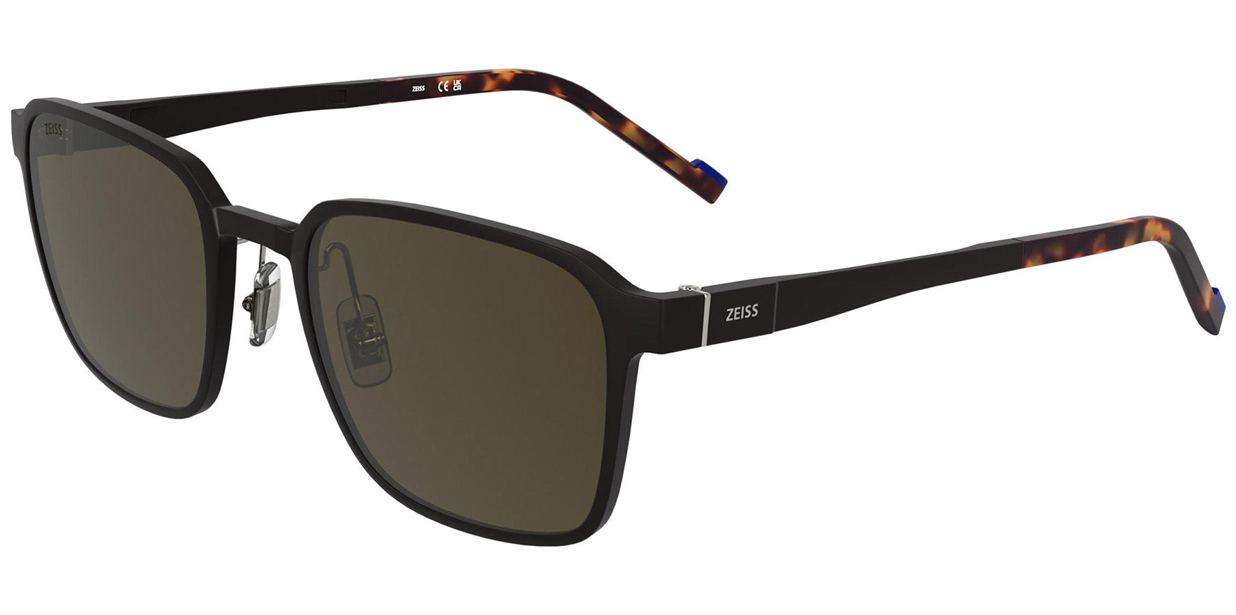 Zeiss Polarized Slim Modern Square