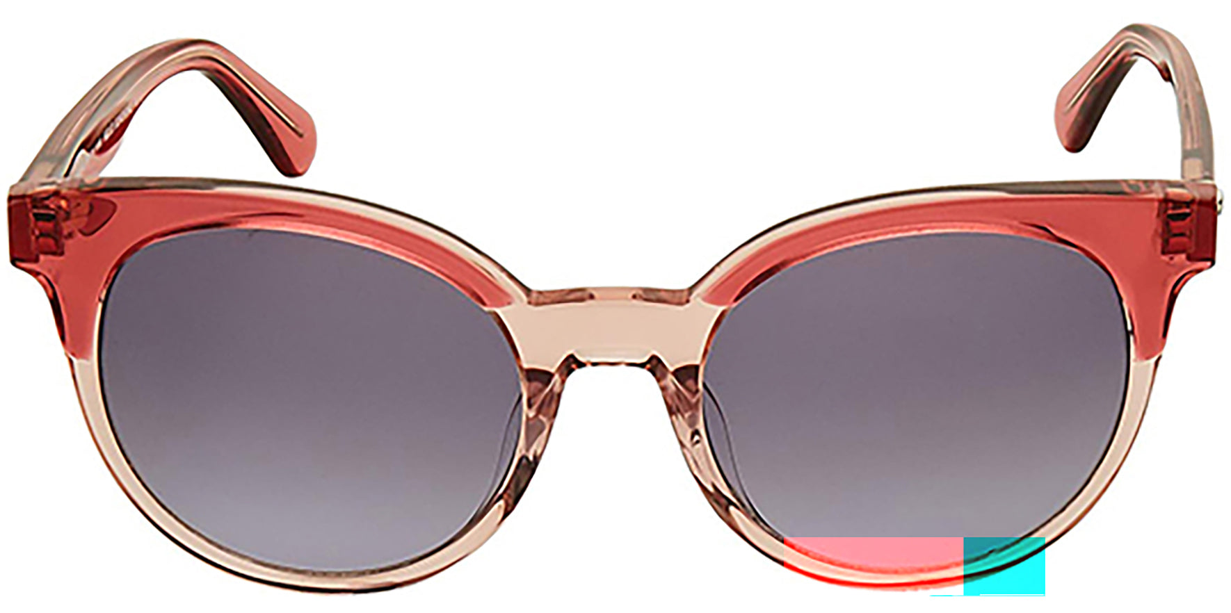 Kate Spade Abianne Cherry Pink - Eyedictive