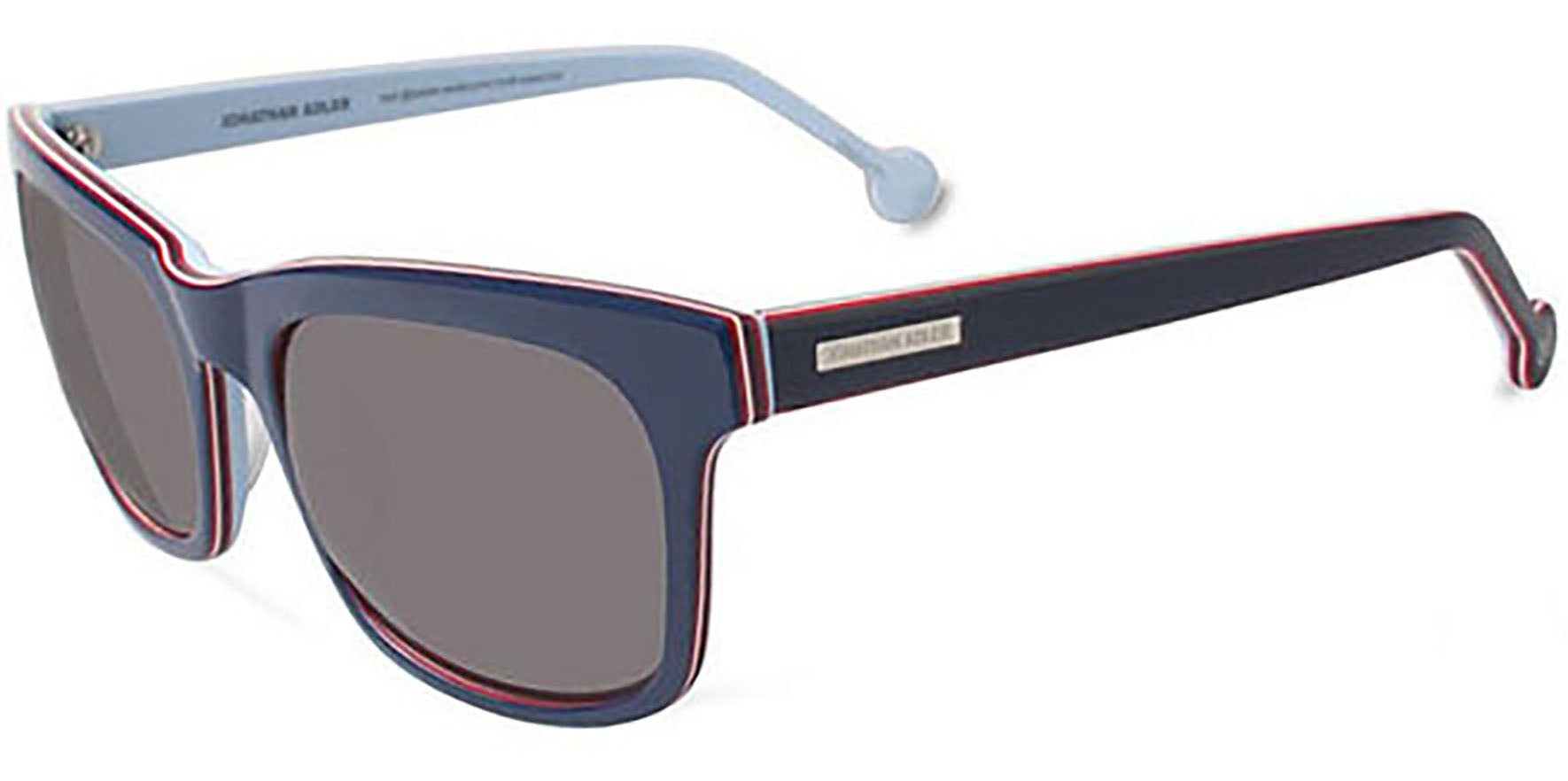 Jonathan Adler Acapulco Acetate Square - Eyedictive