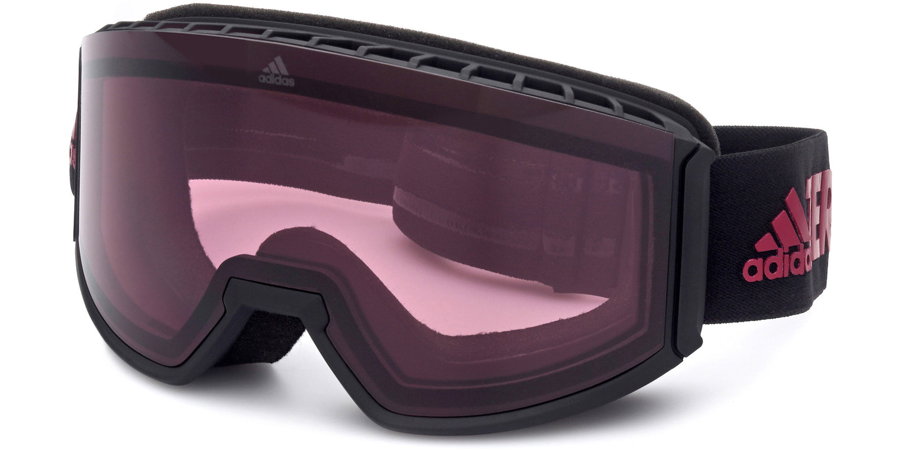 Adidas Kolor Up Sport Snow Goggles