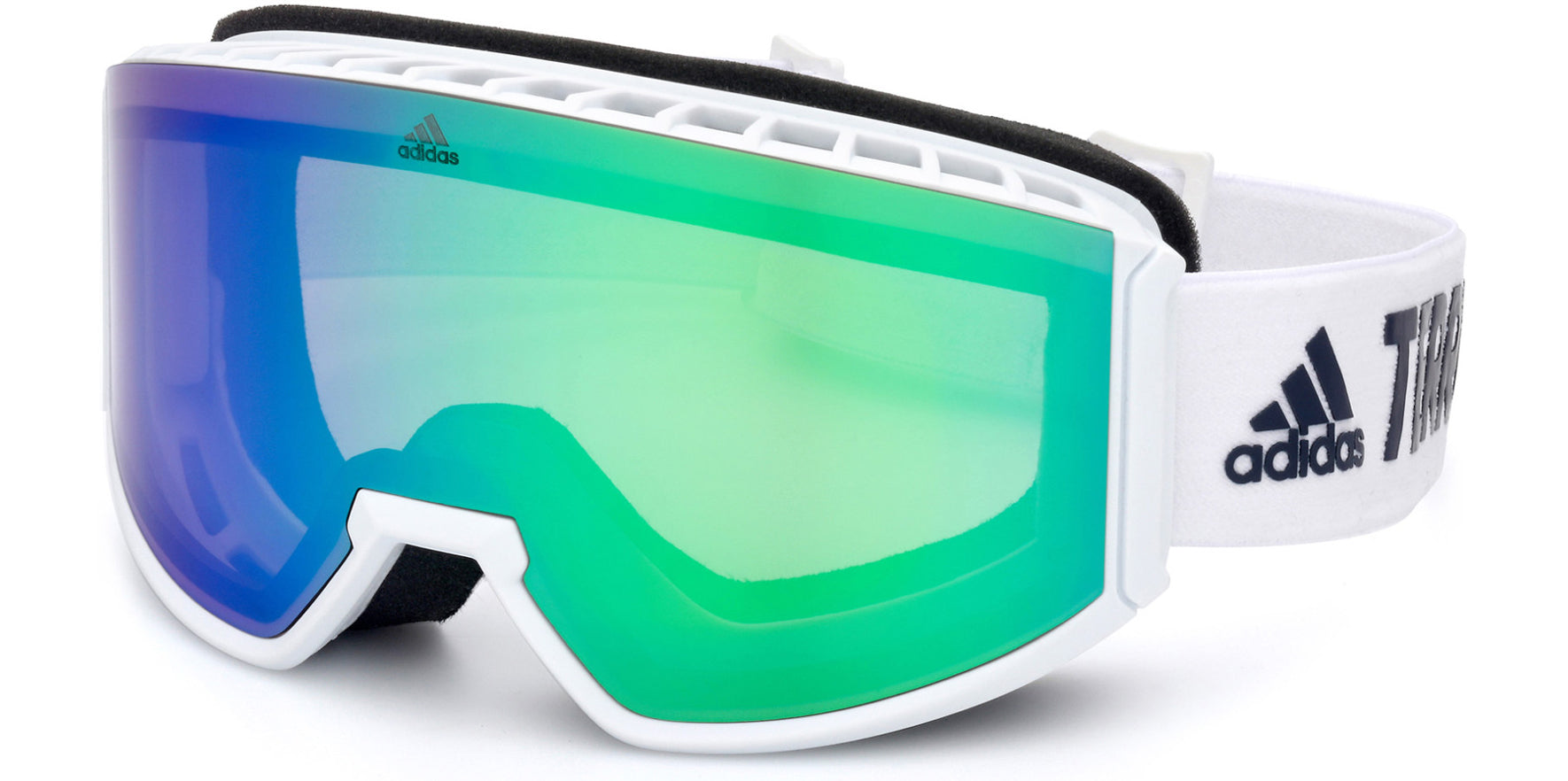 Adidas Kolor Up Sport Snow Goggles