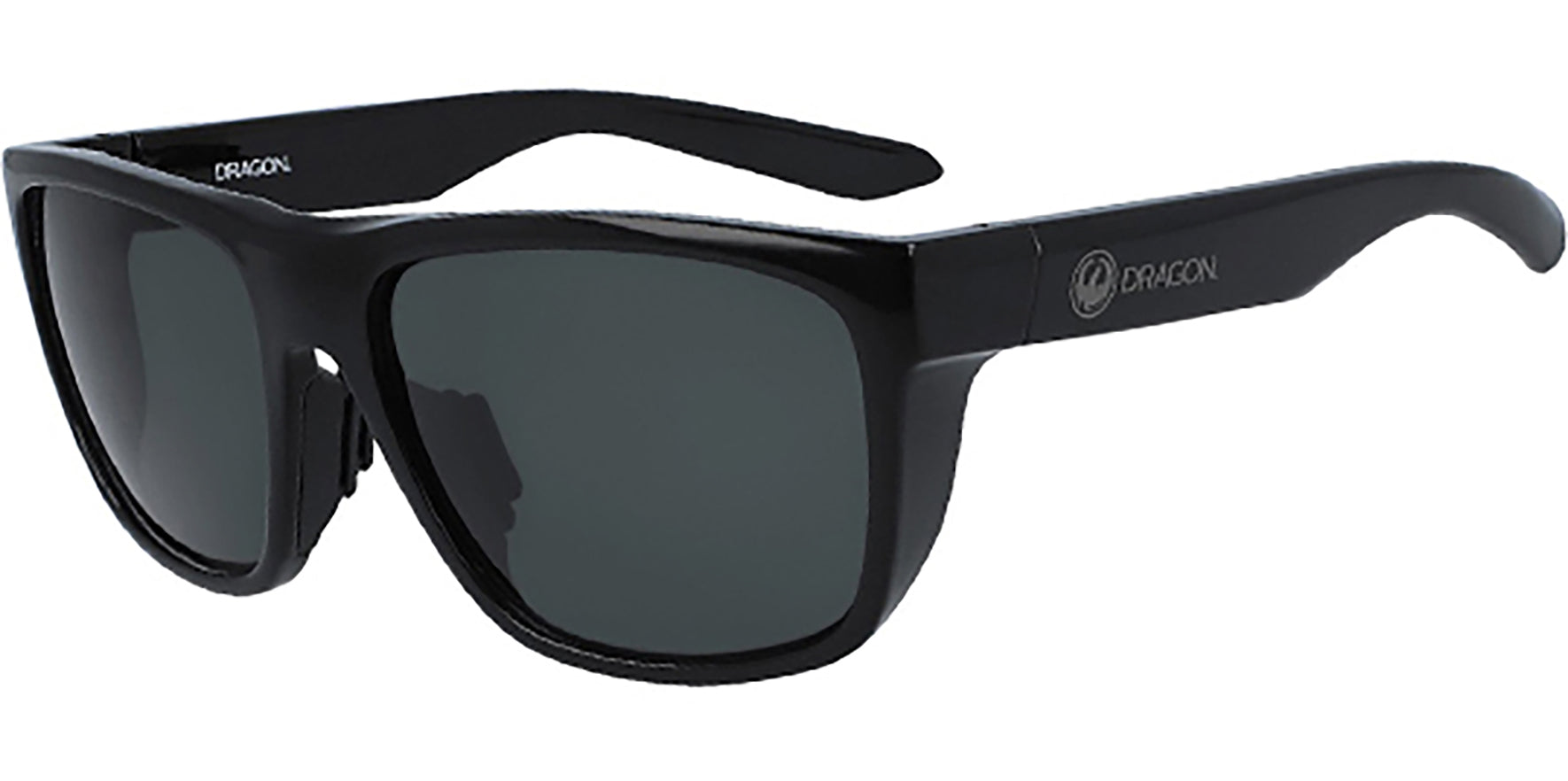 Dragon Alliance Aerial Polarized Black Classic - Eyedictive