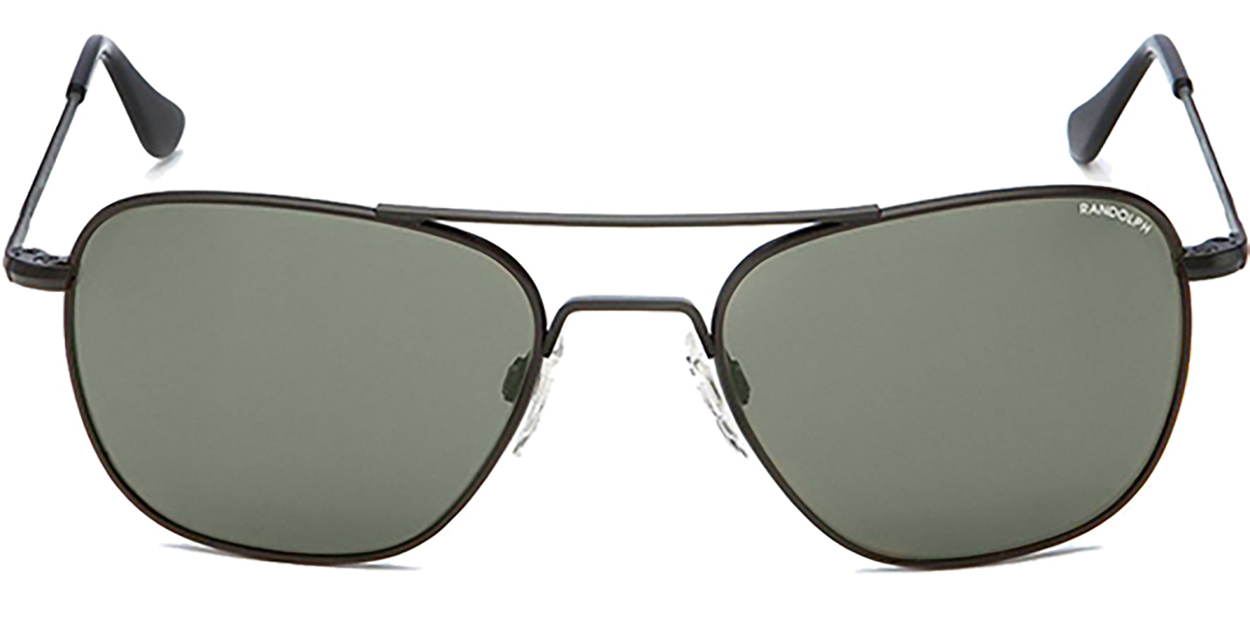 Randolph Aviator Polarized Glass Lens - Eyedictive