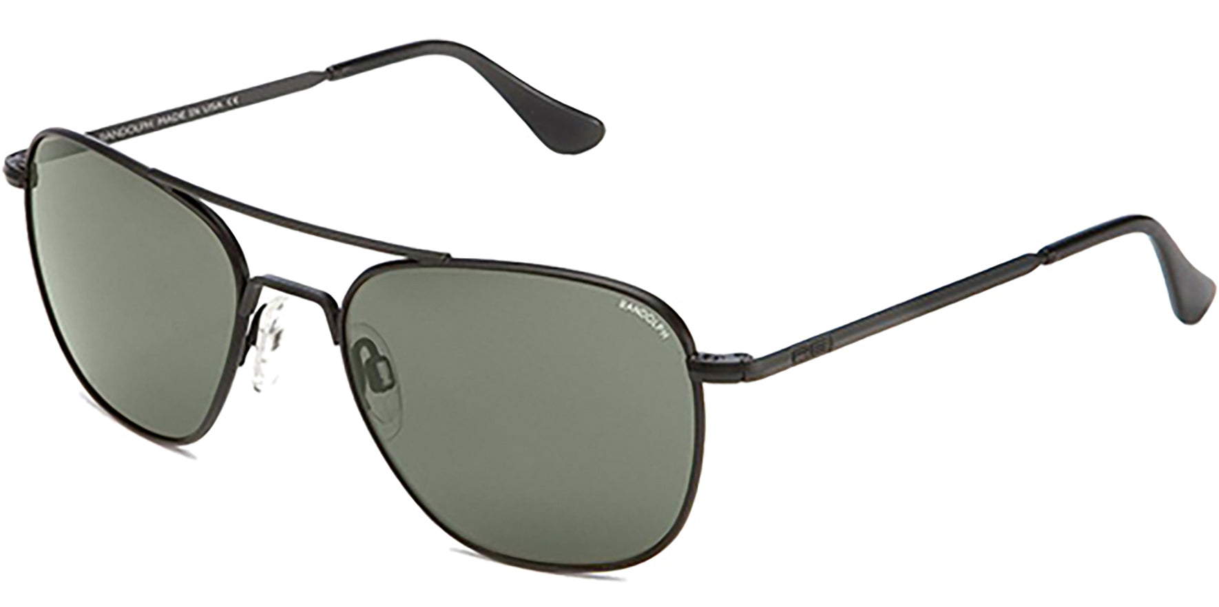 Randolph Aviator Polarized Glass Lens - Eyedictive