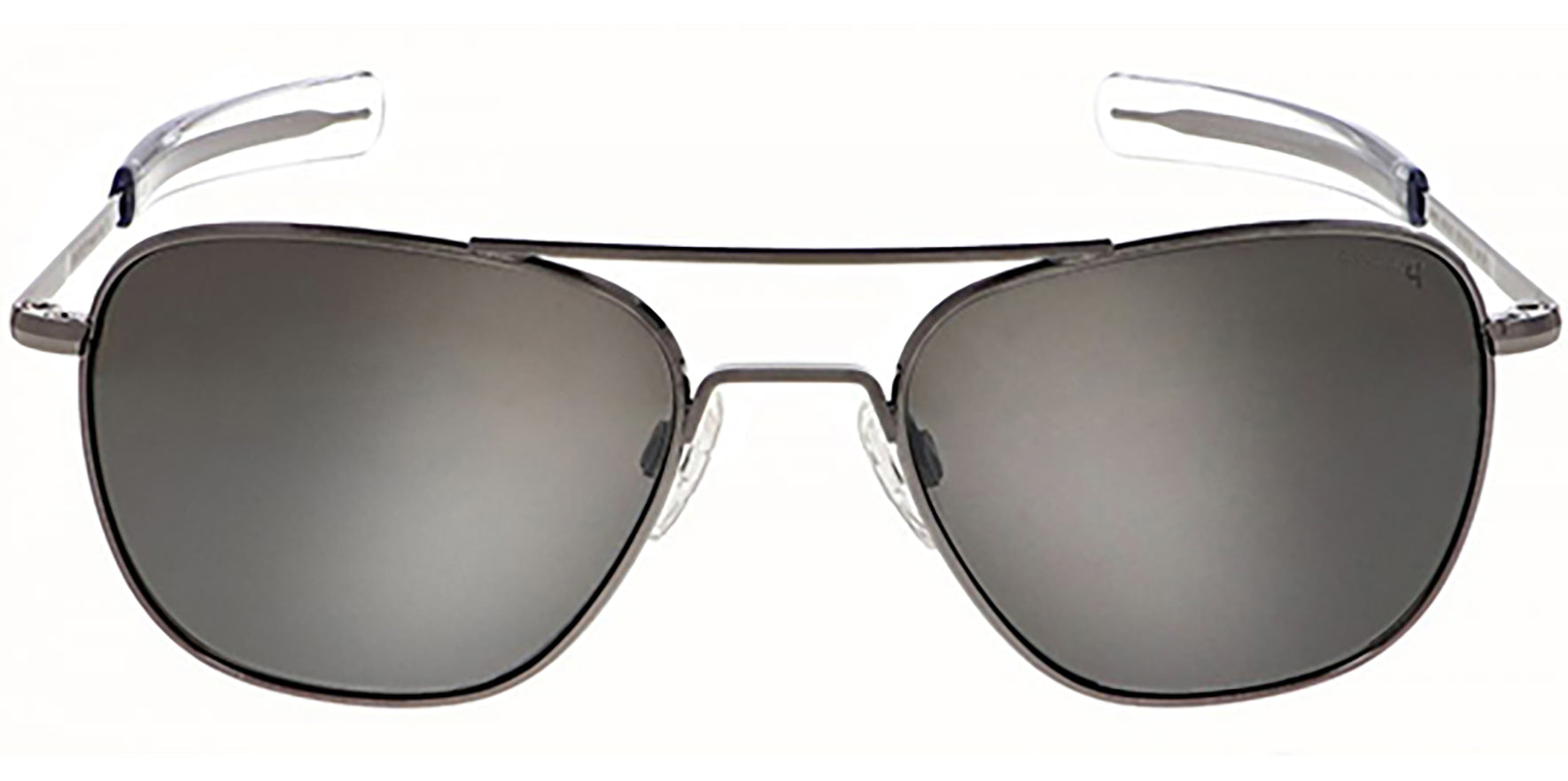 Randolph Aviator Bayonet Polarized Glass Lens - Eyedictive