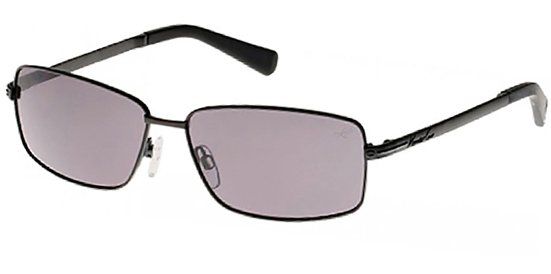 Kenneth Cole Rectangular w/ Spring Hinges - Eyedictive