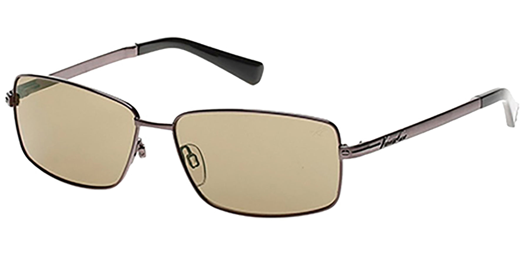 Kenneth Cole Rectangular w/ Spring Hinges - Eyedictive