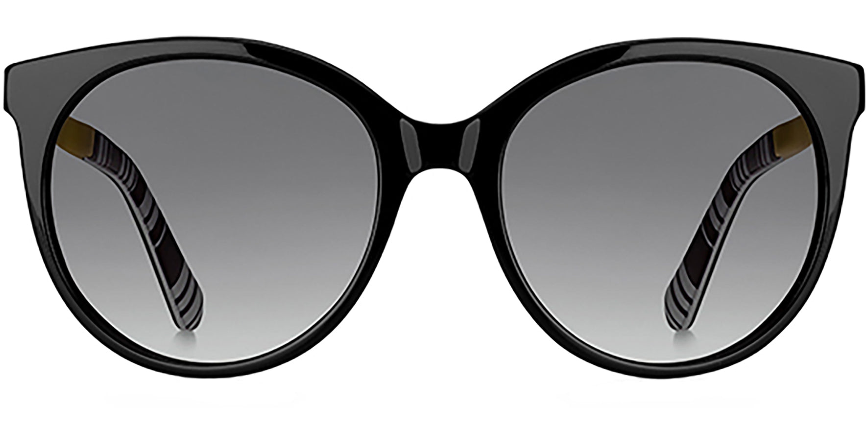 Kate Spade Amaya Vintage Style Cat-Eye - Eyedictive