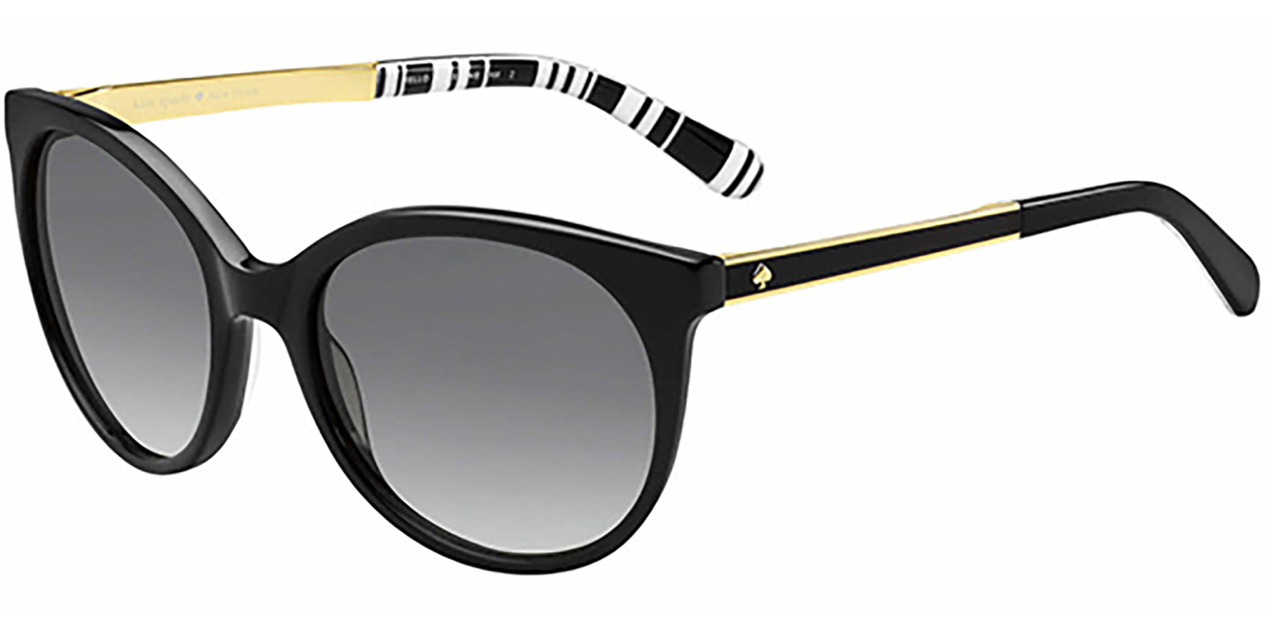 Kate Spade Amaya Vintage Style Cat-Eye - Eyedictive