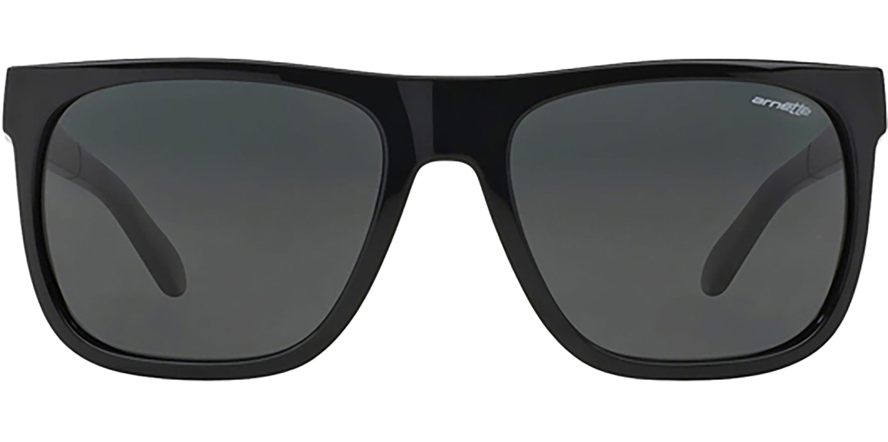 Arnette Fire Drill Black Square Sport