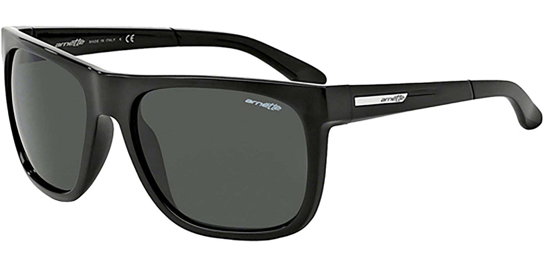 Arnette Fire Drill Black Square Sport