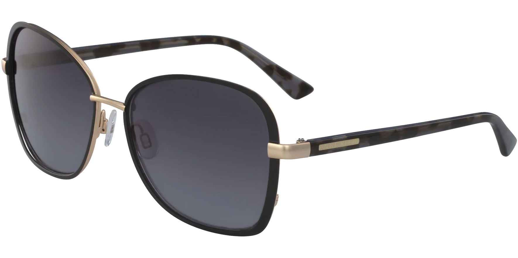 Anne Klein Butterfly w/ Gradient Lens