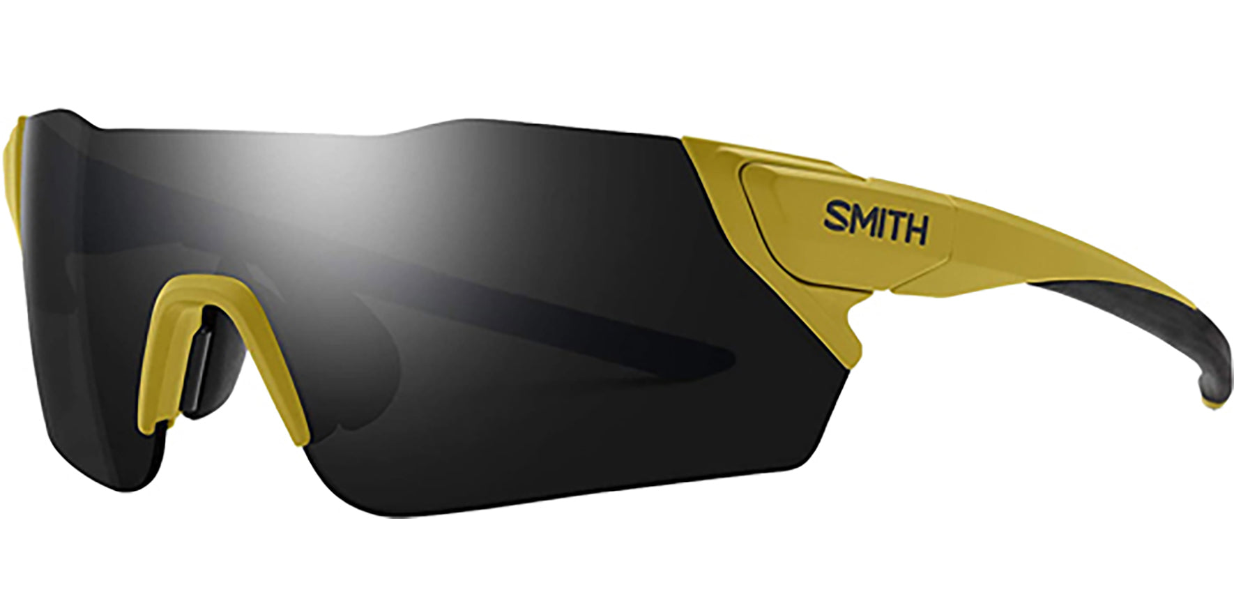 Smith Optics Attack MAG ChromaPop Sport Shield w/ Bonus Lens - Eyedictive