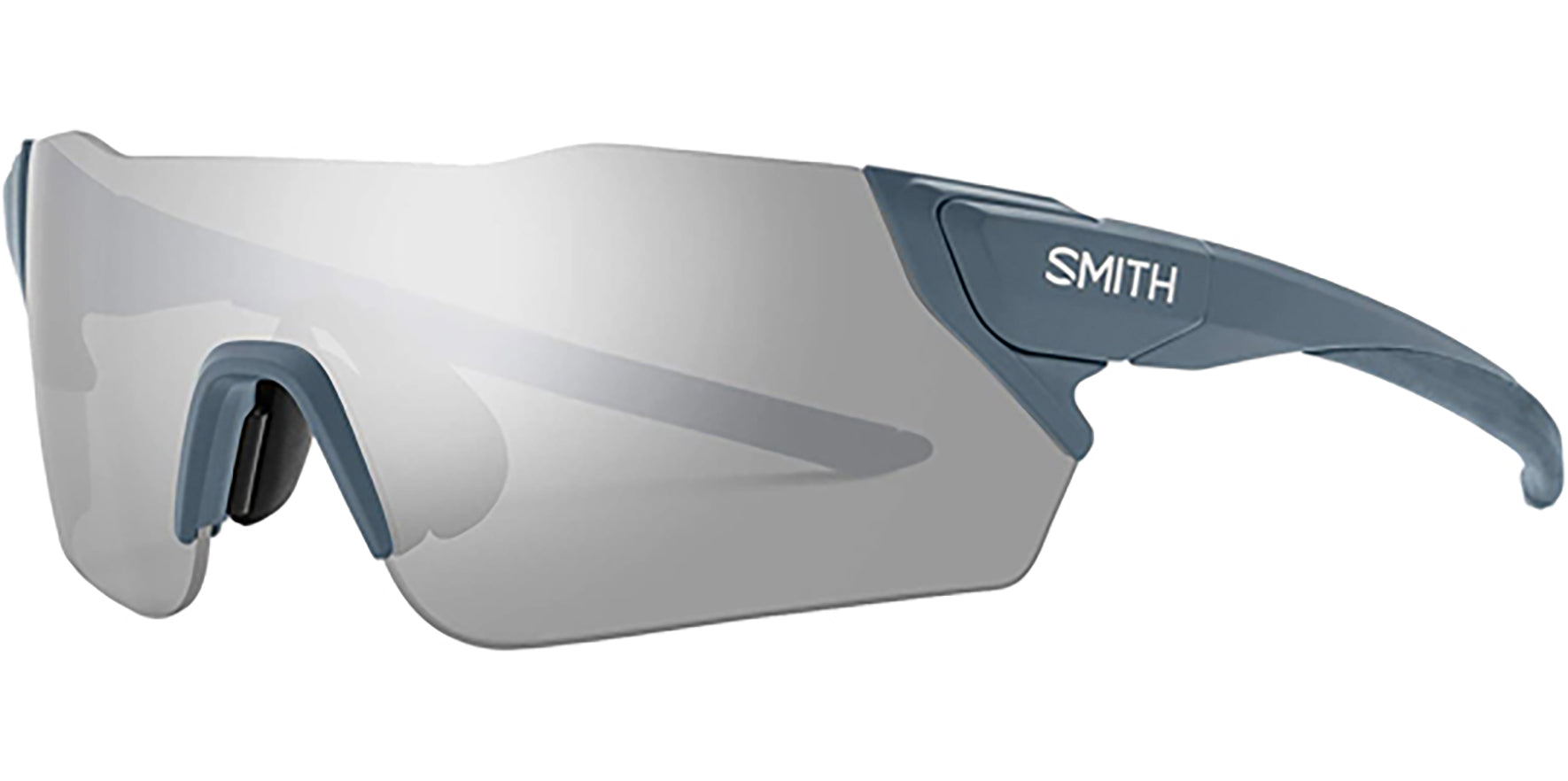 Smith Optics Attack MAG ChromaPop Sport Shield w/ Bonus Lens - Eyedictive