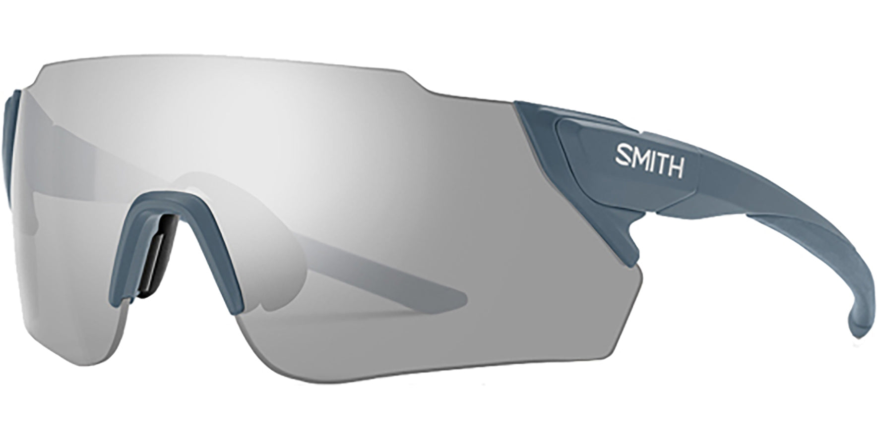 Smith Optics Attack Max ChromaPop MAG Shield Sport - Eyedictive