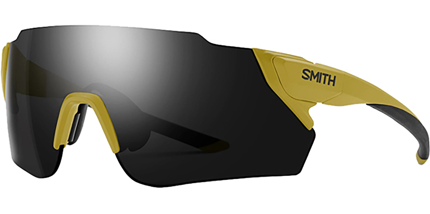 Smith Optics Attack Max ChromaPop MAG Shield Sport - Eyedictive